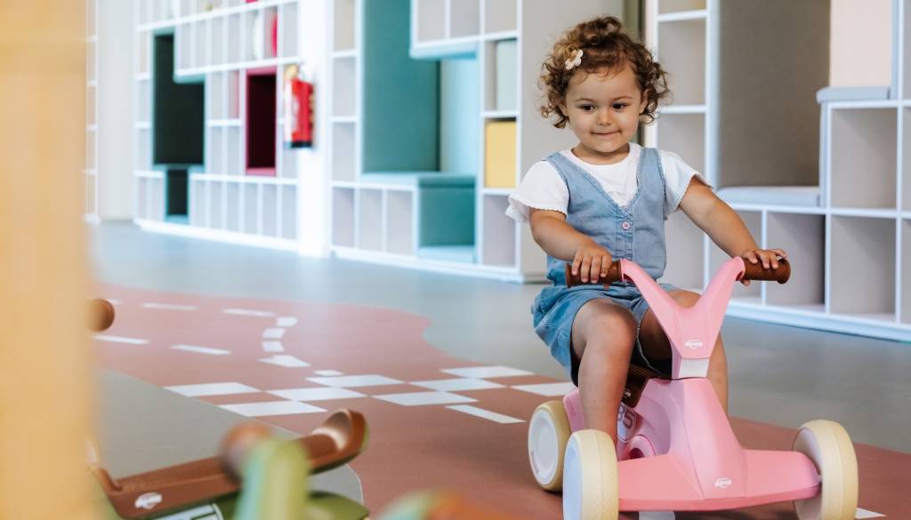Zakaj otroci v Family Hotelu Vilinia pozabijo na telefone?