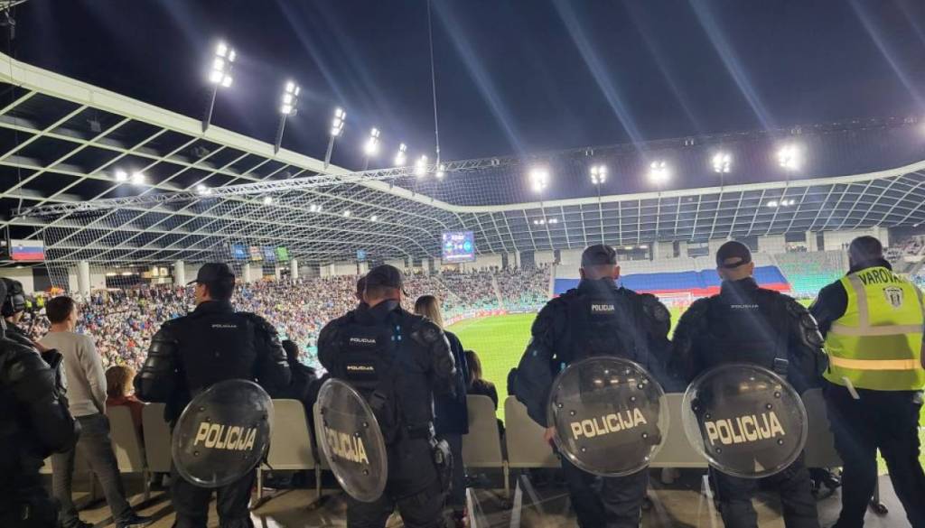 Navijači Maribora, pozor! Pred štajerskim derbijem posebna navodila policije