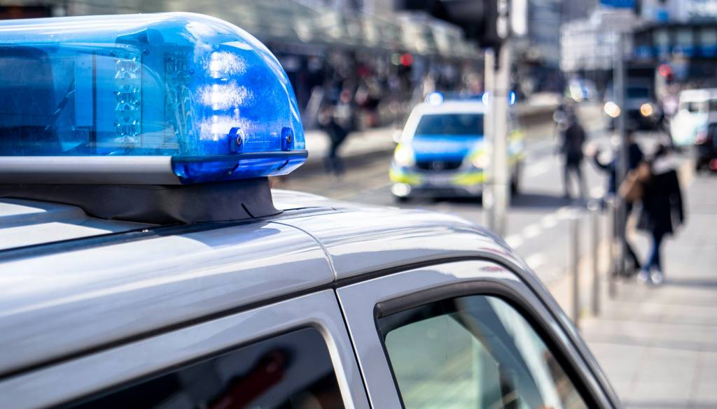 Policisti našli pogrešanega 64-letnika