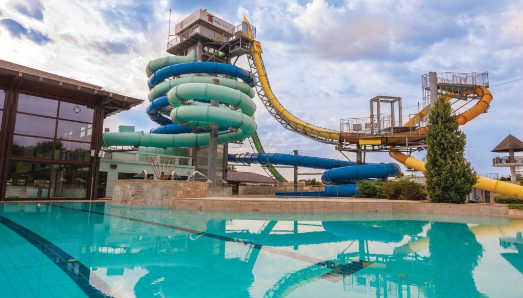 Po hudi nesreči so se odzvale Terme 3000: »Kopalec ni upošteval pravil«