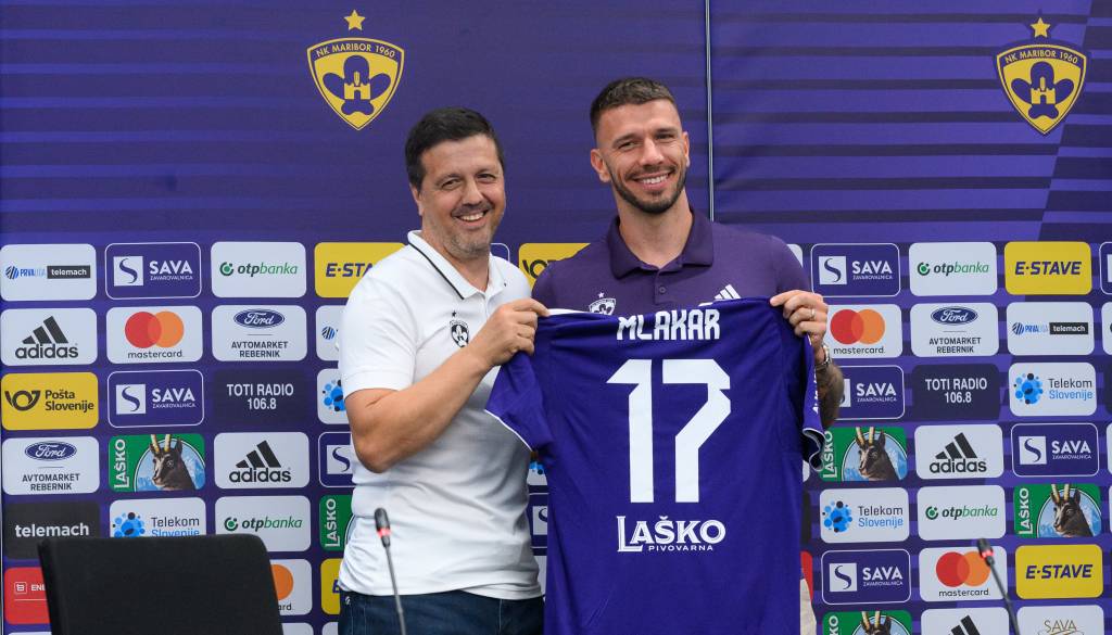 Mlakar znova v vijoličastem, Zahovič napoveduje nadaljnjo gradnjo ekipe