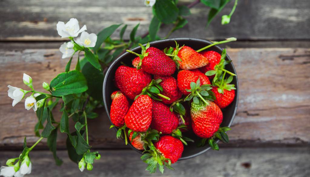 Najdražje jagode niso bile najboljše, odkrili največ ostankov pesticidov