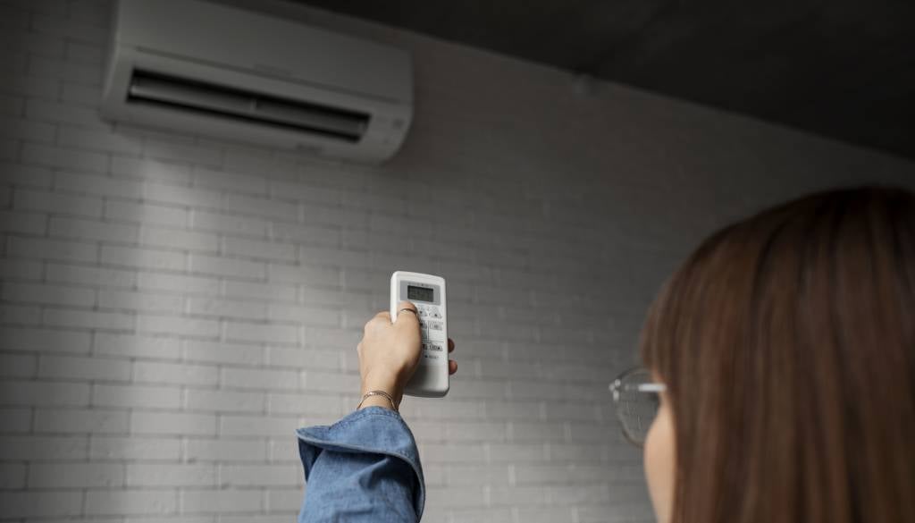 Zakaj klimatske naprave ni priporočljivo nastaviti na 20 stopinj