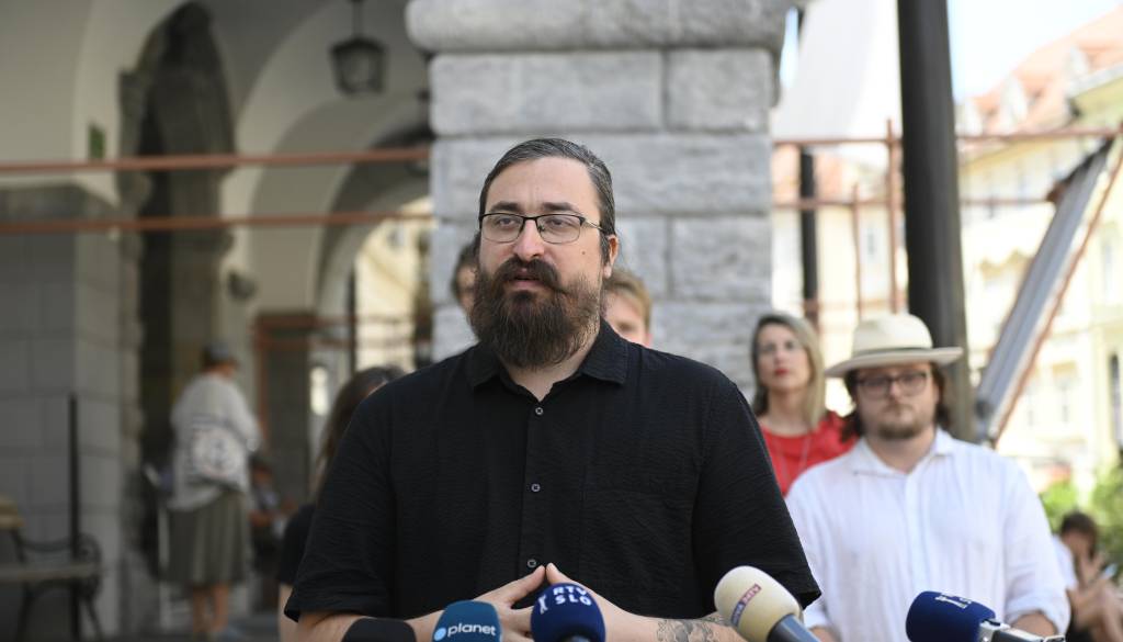 Feratović prepričan, da bo parkirni referendum uspel: »Jeza med ljudmi je velika«