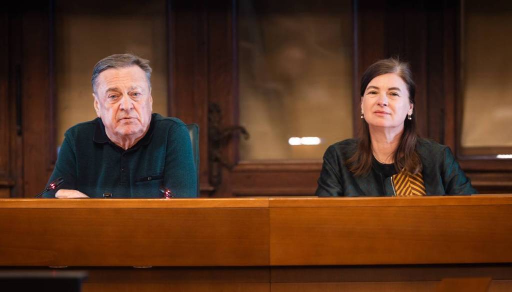 Janković Ljubljančanom: »Ta referendum ne bo odločil o ničemer«