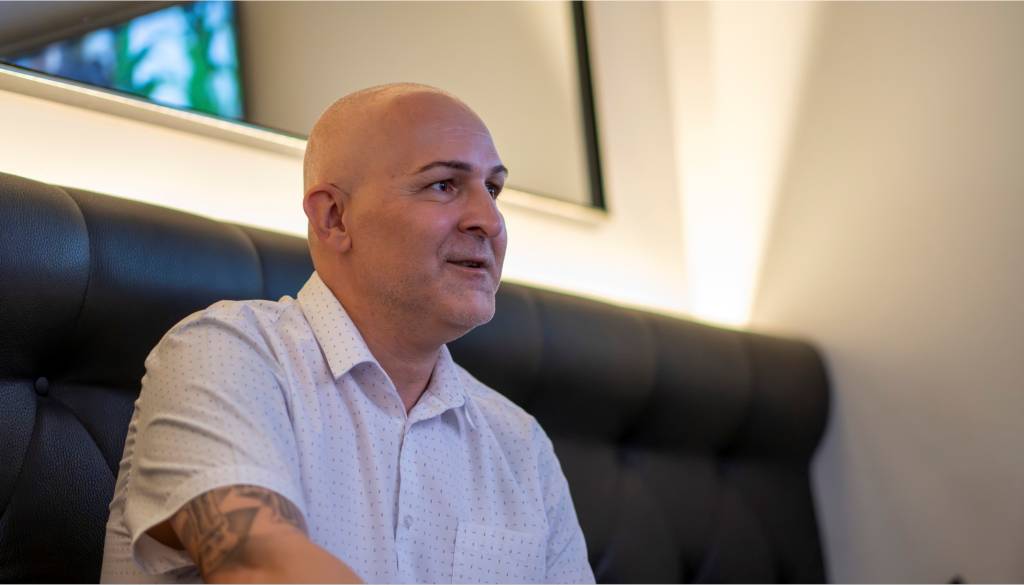 Borut Rončević sprožil val vprašanj: Vsa ministrstva smo povprašali, če odhajajo iz Ljubljane