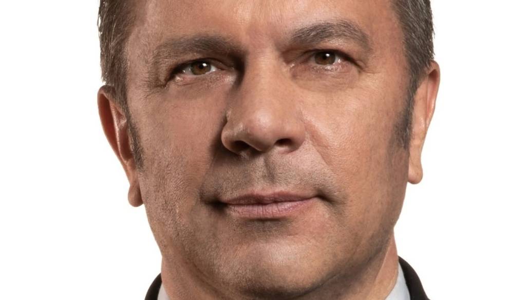 Branko Grims ni več član poslanske skupine  Evropske ljudske stranke