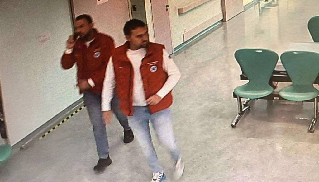 Prevozi bolnikov Bratonci s šaljivo objavo osvojili družbena omrežja