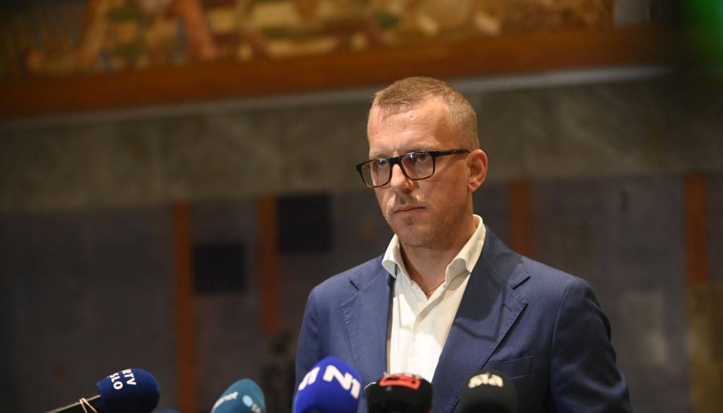 VIDEO: Mijić končno stopil pred kamere: »Do konca leta 2026 bom plačal vse do zadnjega centa«