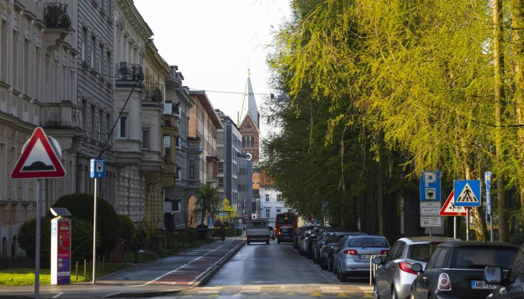 Maribor dobiva sedež ministrstva, znano tudi, koliko zaposlenih bo prišlo v prvi fazi