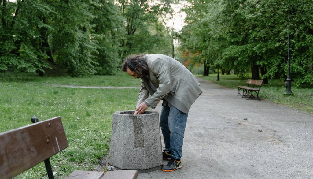 V tem delu Šiške si po po 22. uri prebivalci sploh ne upajo več ven. Občino prosijo za pomoč