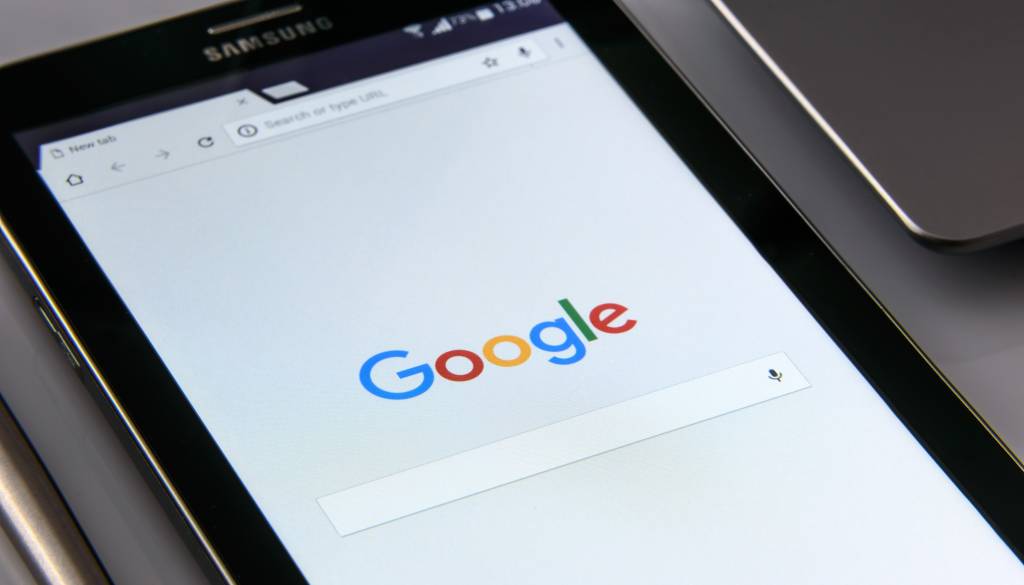 Google potrošnikom nezakonito omejeval izbiro, prihaja več milijardna globa
