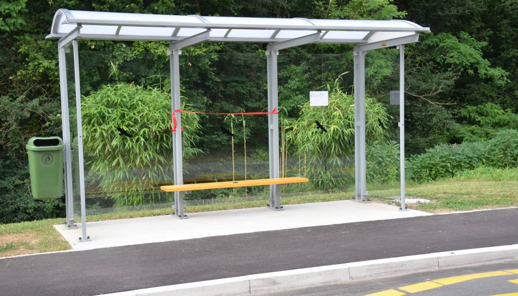 Murska Sobota išče zasebnega partnerja za nove avtobusne nadstrešnice, na teh lokacijah so predvidene