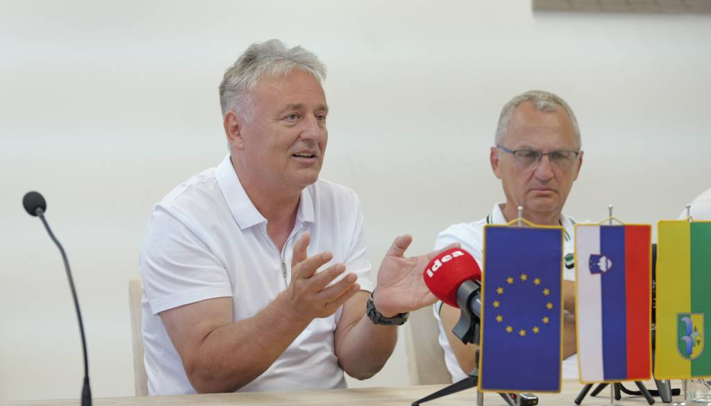 Leljak: Radenci bodo sami vzdrževali ceste in odvažali odpadke