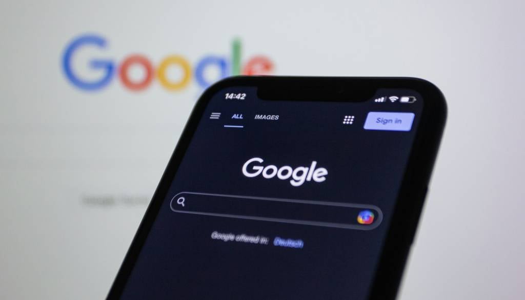 Google dokončno izgubil na sodišču: Potrošnikom je nezakonito omejeval izbiro