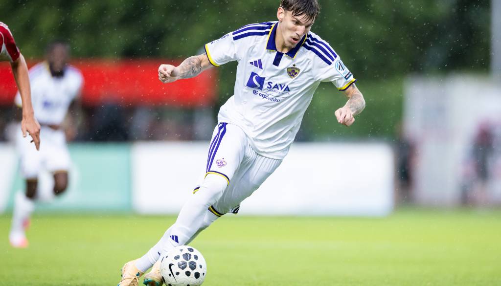V ŽIVO: Celje - Maribor 1:1*