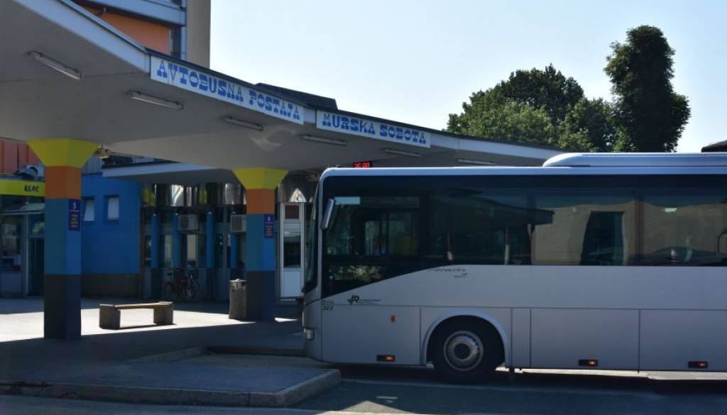 Znano, kdaj bo mogoče kupiti subvencionirane vozovnice