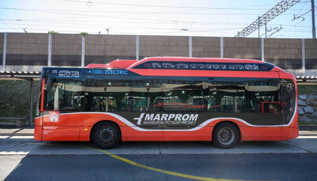 Nova priložnost za zaposlitev v Mariboru, Marprom išče nove sodelavce
