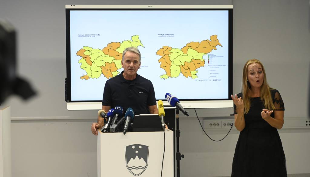 Končno sprememba vremena? Meteorologi razkrivajo, kaj nas čaka po 16. avgustu
