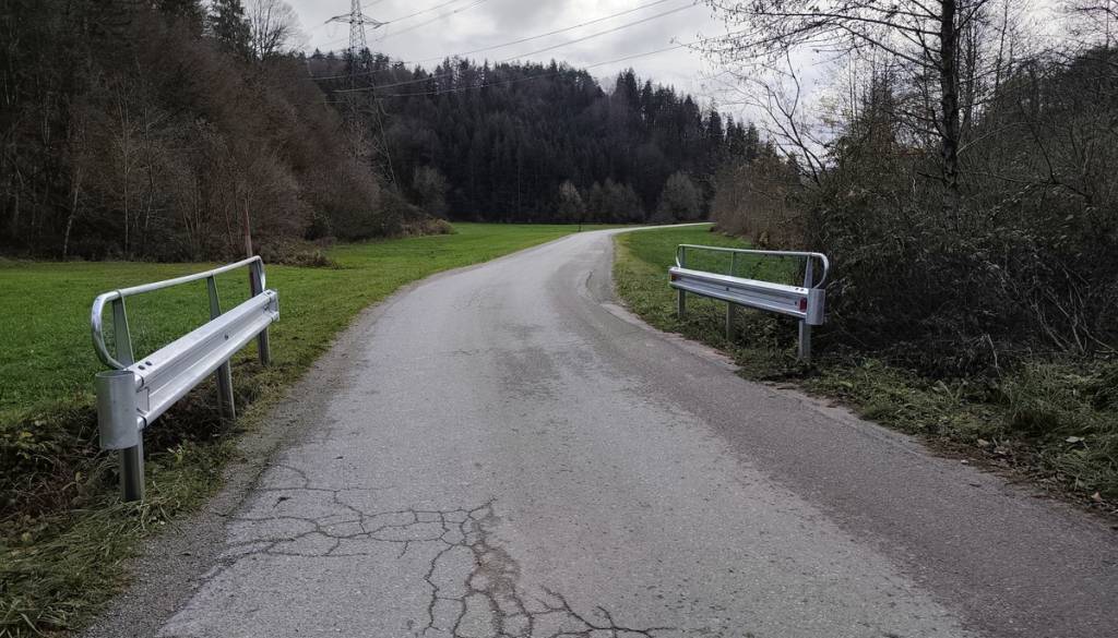 Občina napovedala štiri mesece trajajočo prenovo cest: V kratkem šest različnih popolnih zapor