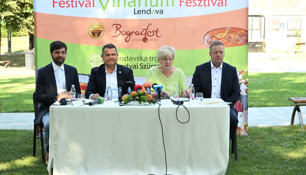 ... Festival Vinarium