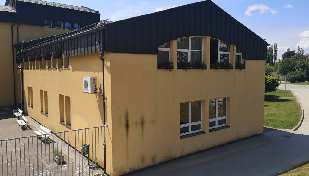 Tatjani Vaupotič Zemljič se izteka mandat, Ljudski vrt išče novega ravnatelja