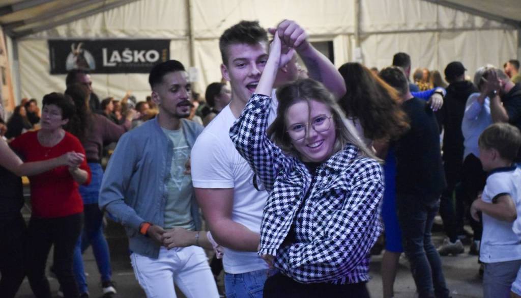Pomurski konec tedna prinaša Pozdrav jeseni, Varaško noč in Bograč kratkih filmov