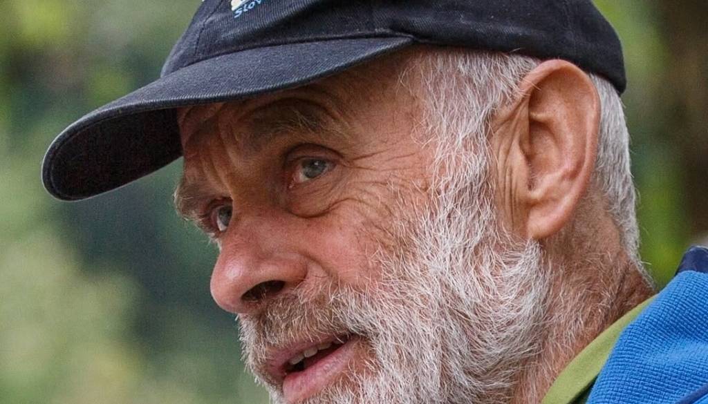 Andrej Štremfelj po hudi nesreči že doma: »Dolgo v noč so se trudili z mojo hrbtenico«