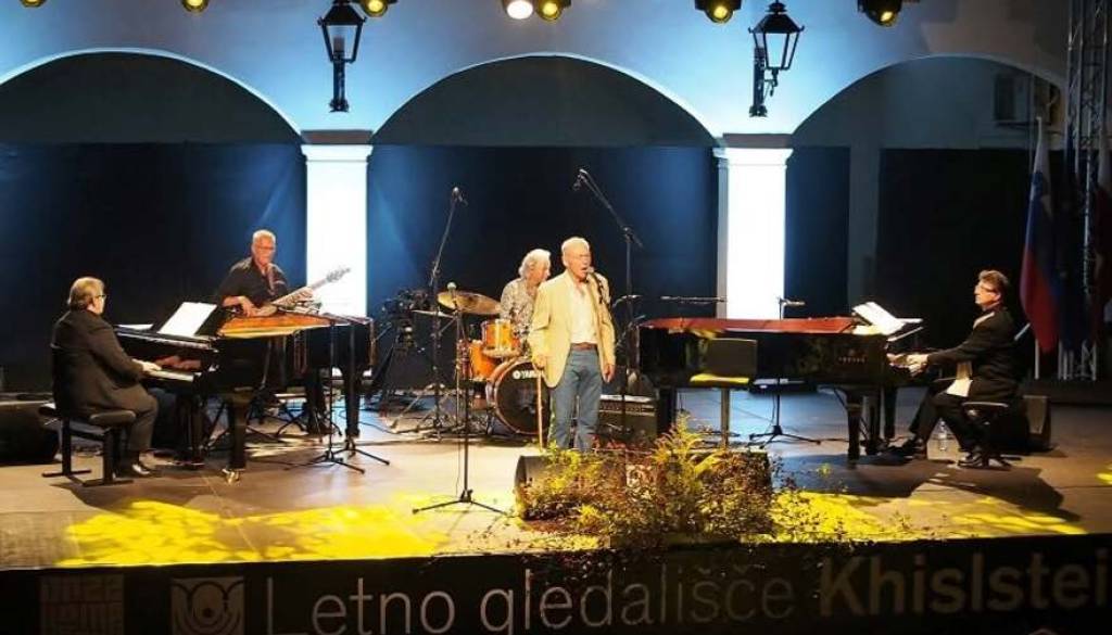 Jazz kamp Kranj letos z novimi dodatnimi vsebinami še bolj privlačen