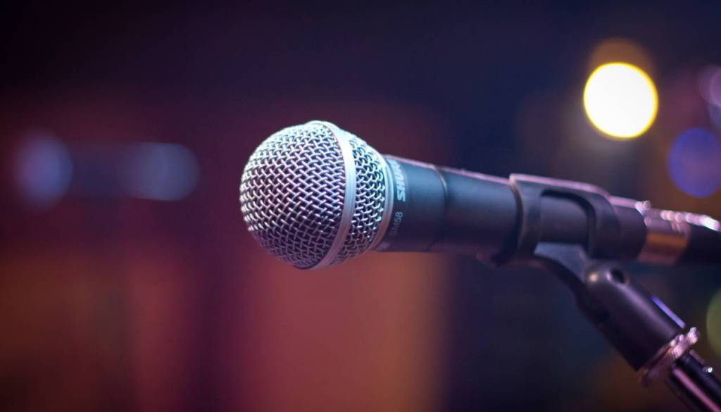 Smeh za dober namen: Društvo UP-ornik pripravlja dobrodelni stand-up večer