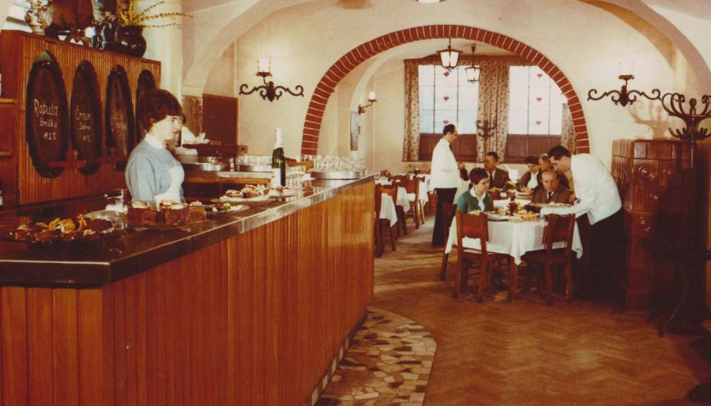 Sem so hodili že naši pradedki: ljubljanski lokali, ki kljubujejo času