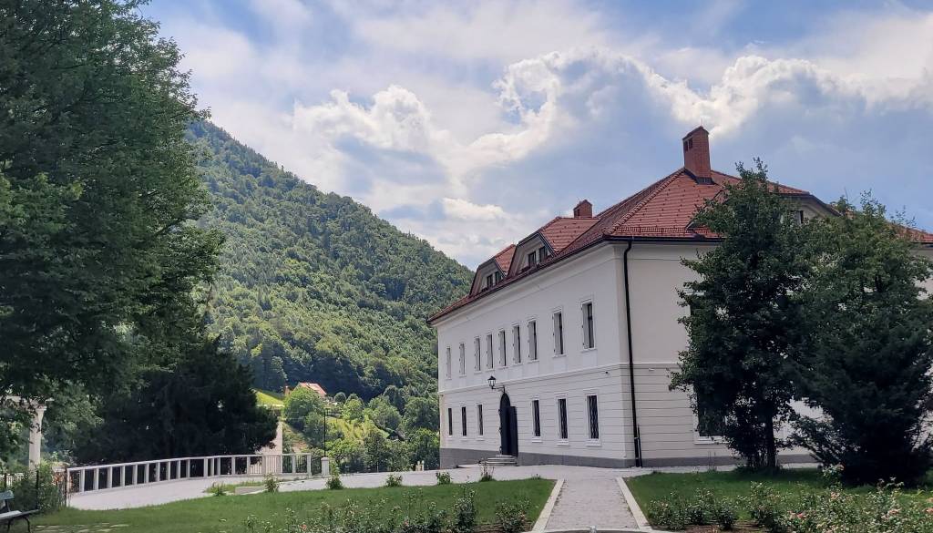 Tržič dobil novo digitalno orodje: razkriva tudi, kako polna so parkirišča