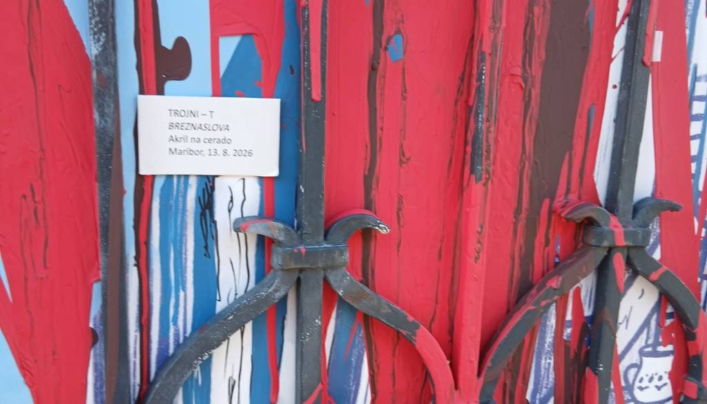 Po napadu na Mariborko se je odzvala predsednica države: »Znova sovraštvo do drugačnosti«