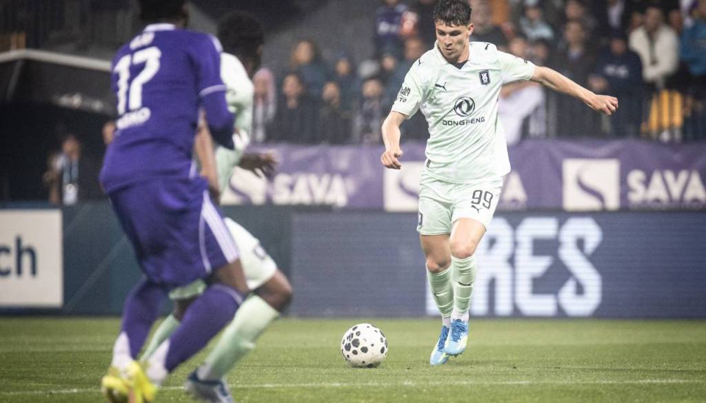 V ŽIVO (0:0): Večni derbi v Stožicah, vodilni Maribor na preizkušnji pri Olimpiji