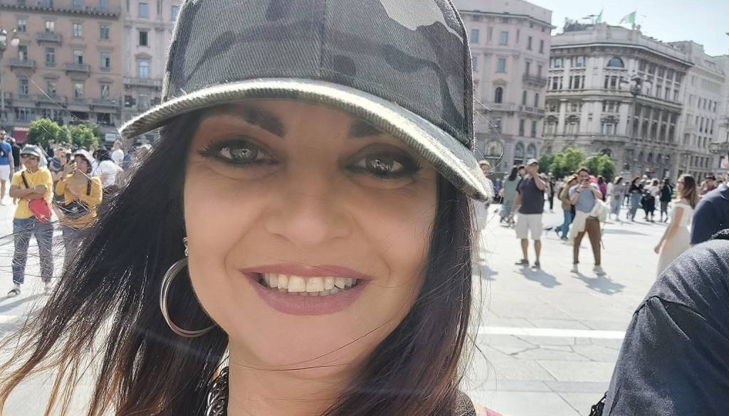 VIDEO: Oriana Girotto opozarja na razmere v središču Ljubljane: »Zdaj je pa dovolj«