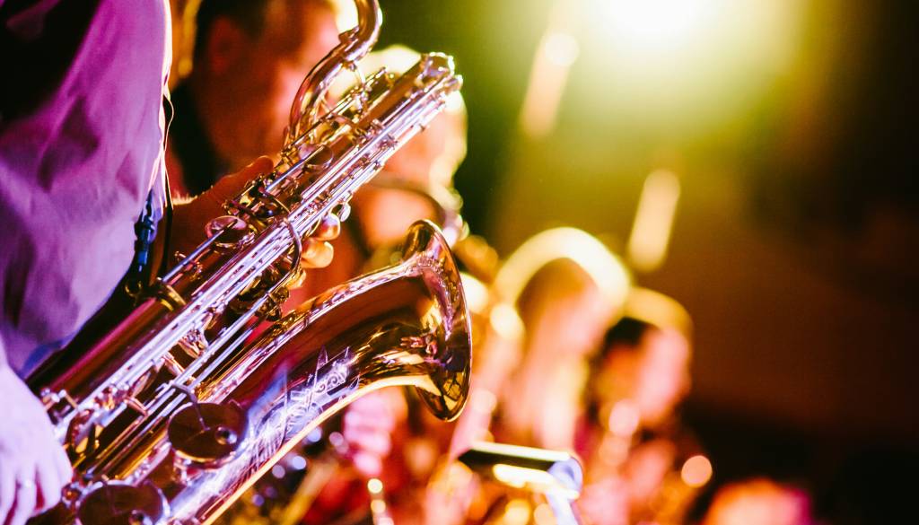 Začenja se festival Jazzinty: Novo mesto bo odmevalo v zvokih jazza
