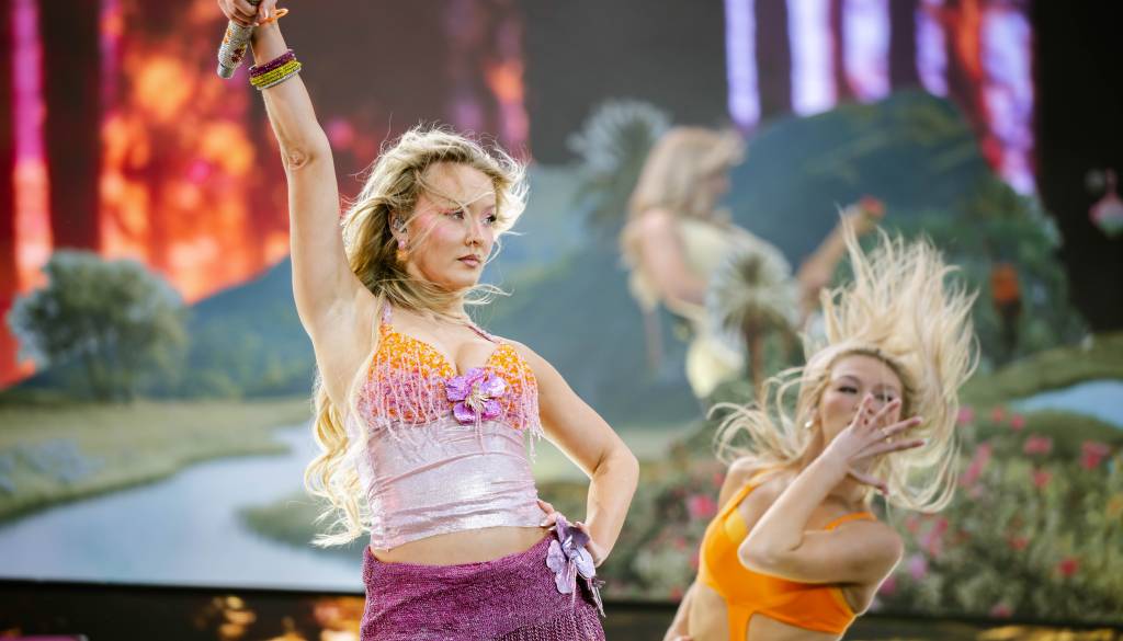 FOTO: Sziget 2026 je končan, skoraj 360.000 obiskovalcev iz več kot 110 držav