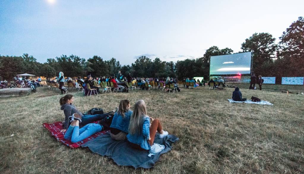 V Ljubljano prihaja skoraj 100 domačih in tujih kratkih filmov