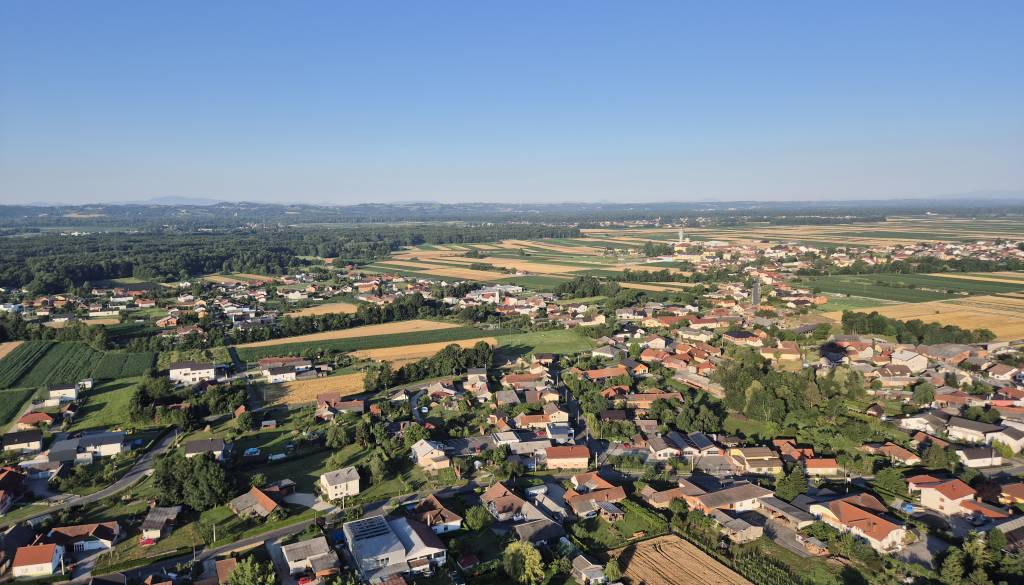 Pomurski projekti »zelo zamujajo«: od 40 milijonov evrov realiziranih manj kot 700 tisoč