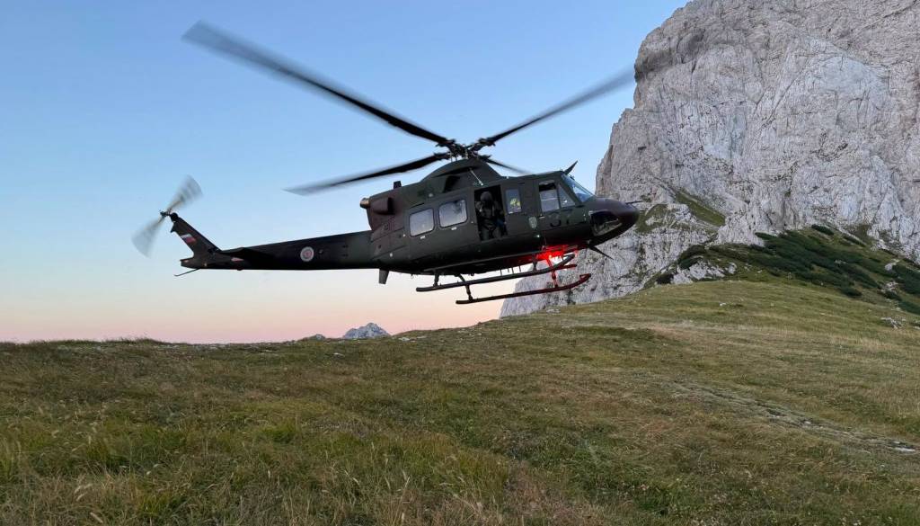 Praznični konec tedna brez počitka: reševalci posredovali kar 23-krat