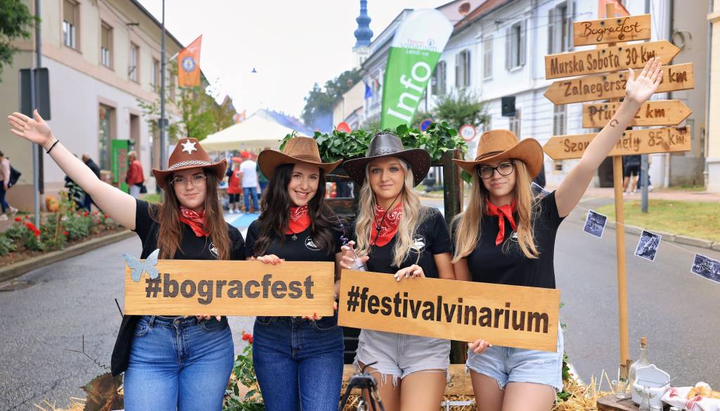 Bograč iz več kot 110 kotlov, dvigi z baloni, dron šov nad mestom in koncert Dražena Zečića