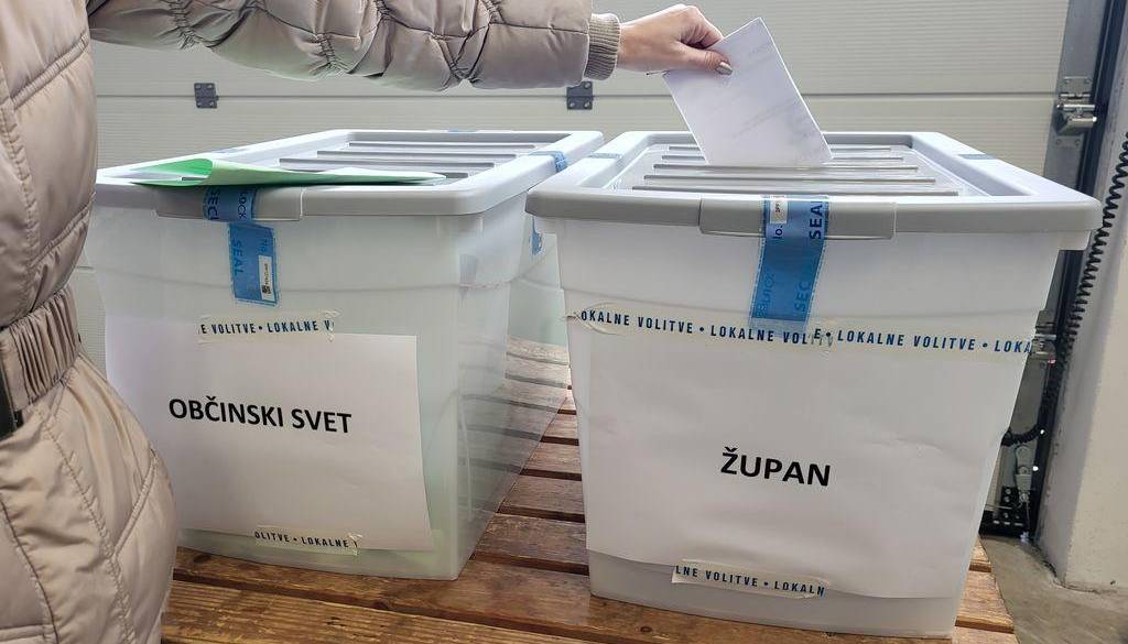 Županski boj se začenja: ti gorenjski župani bodo znova kandidirali