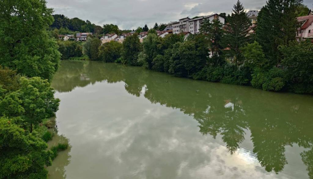 5 dejstev o reki Krki, ki jih zagotovo niste poznali