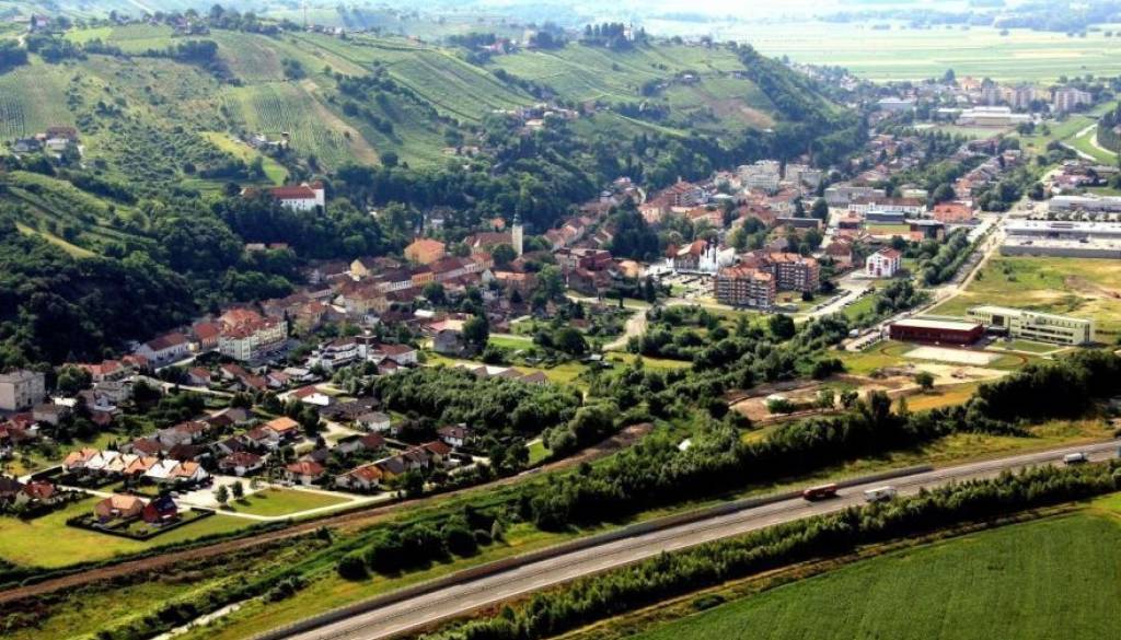 Državna volilna komisija imenovala tri volilne komisije v občini Lendava