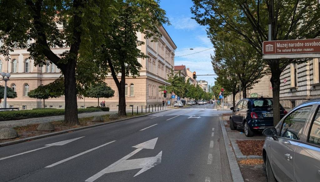 Kje bodo stala nova radarska ohišja v Mariboru? To so predvidene lokacije