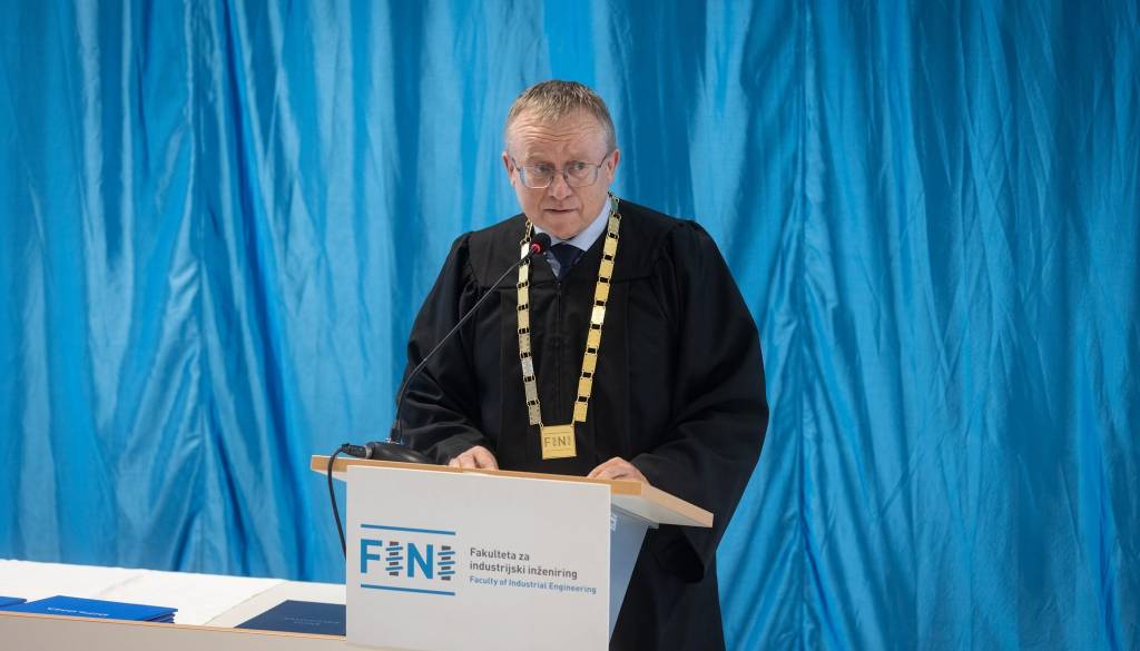 Novomeška fakulteta poravnala vse obveznosti do sodelavcev: Začelo se je novo poglavje
