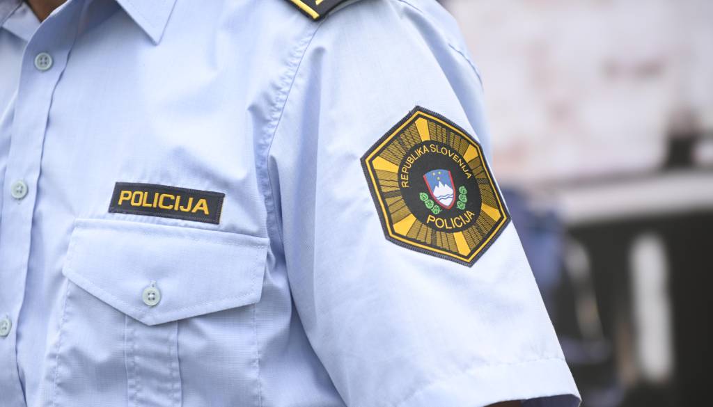Prometne nesreče, tatvine in nasilje v družini zaznamovali dan mariborskih policistov
