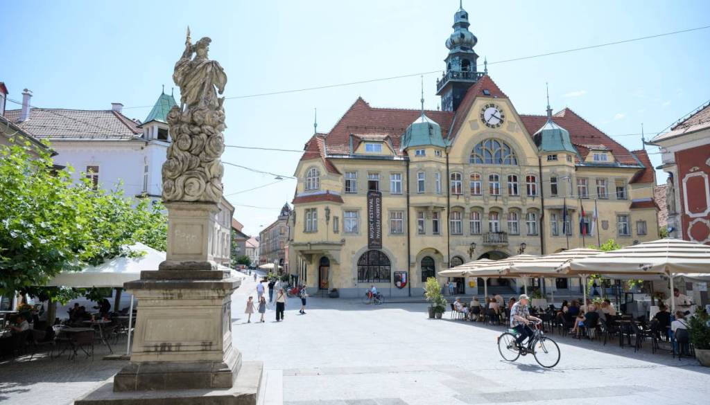 Je lahko še bolj vroče? Odgovor meteorologov vas bo presenetil