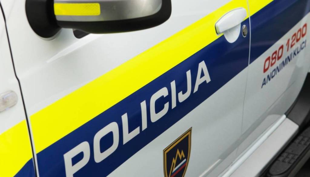 Slovenske ceste terjale nov smrtni davek