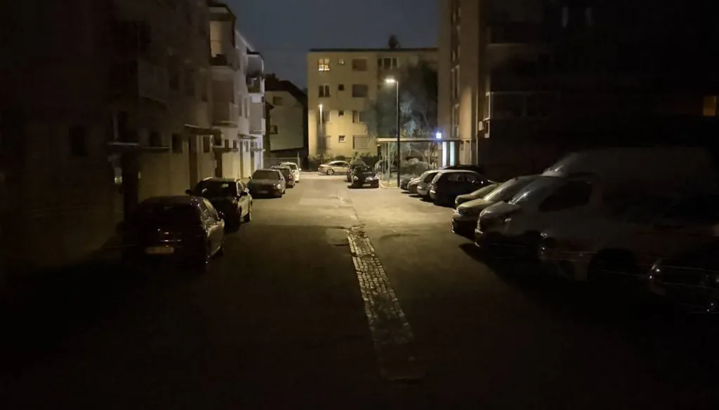 V delu Bumeranga že mesece tema, občina ugotovila, kaj je težava